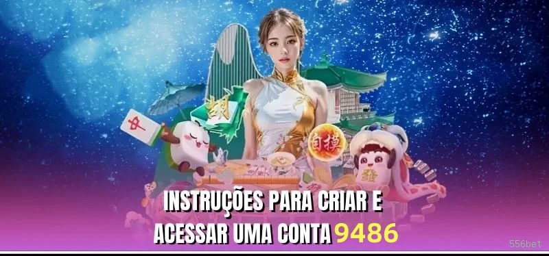 Acessar jogos e bônus no APK