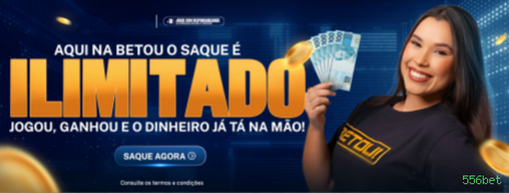 Login rápido no app 556bet
