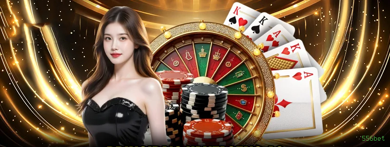 Download Android 556bet
