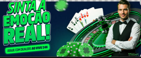 Programa VIP 556bet