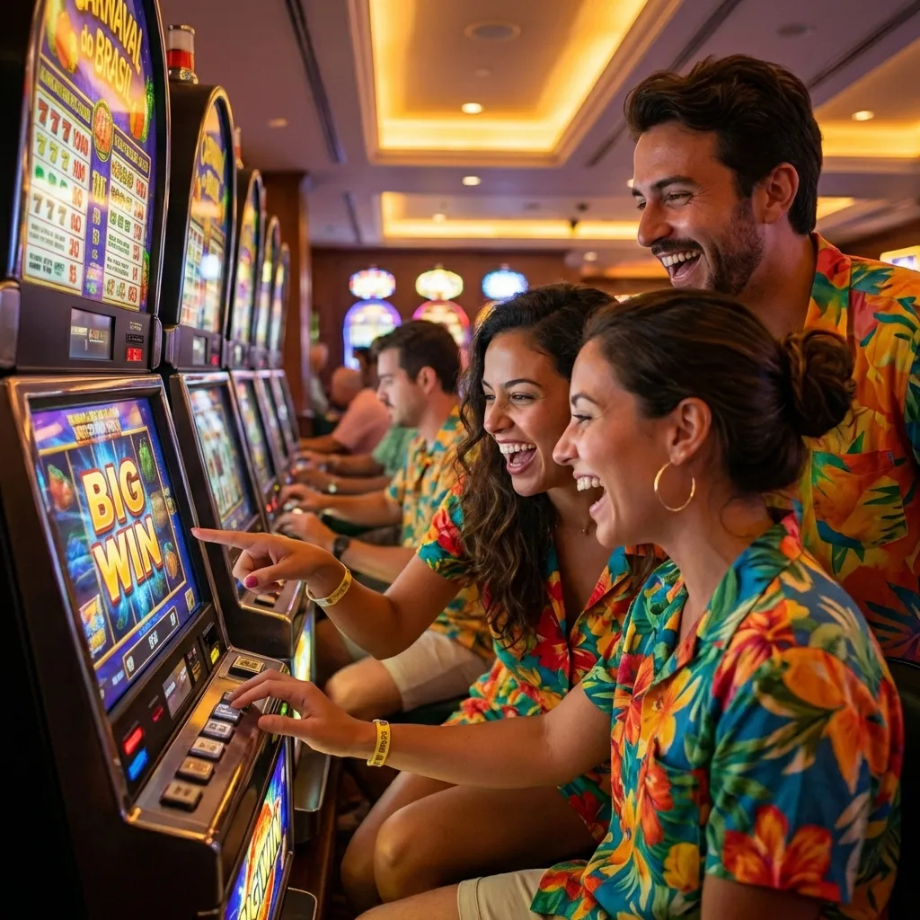 Slots Premium da PG Soft na 556bet