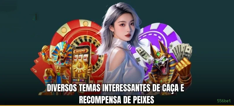 Lottery Clássica na 556bet