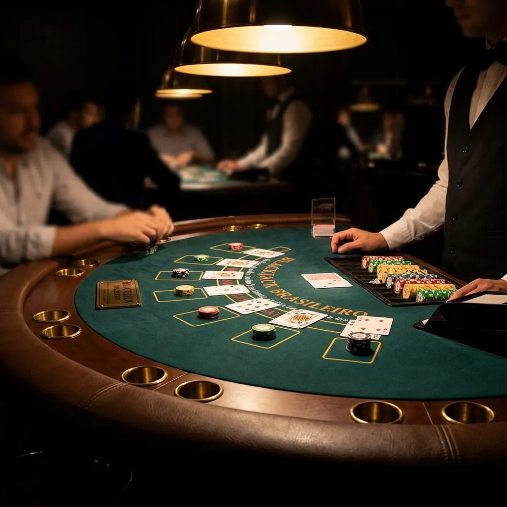 Lottery Instantânea