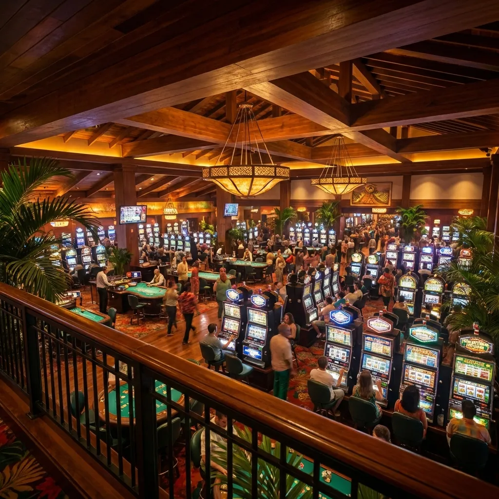Fortune Tiger Slot Game